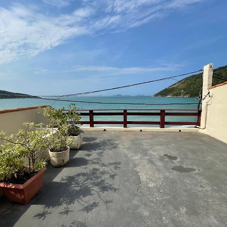 Hotel Pe Na Areia Prainha Arraial do Cabo Exterior foto