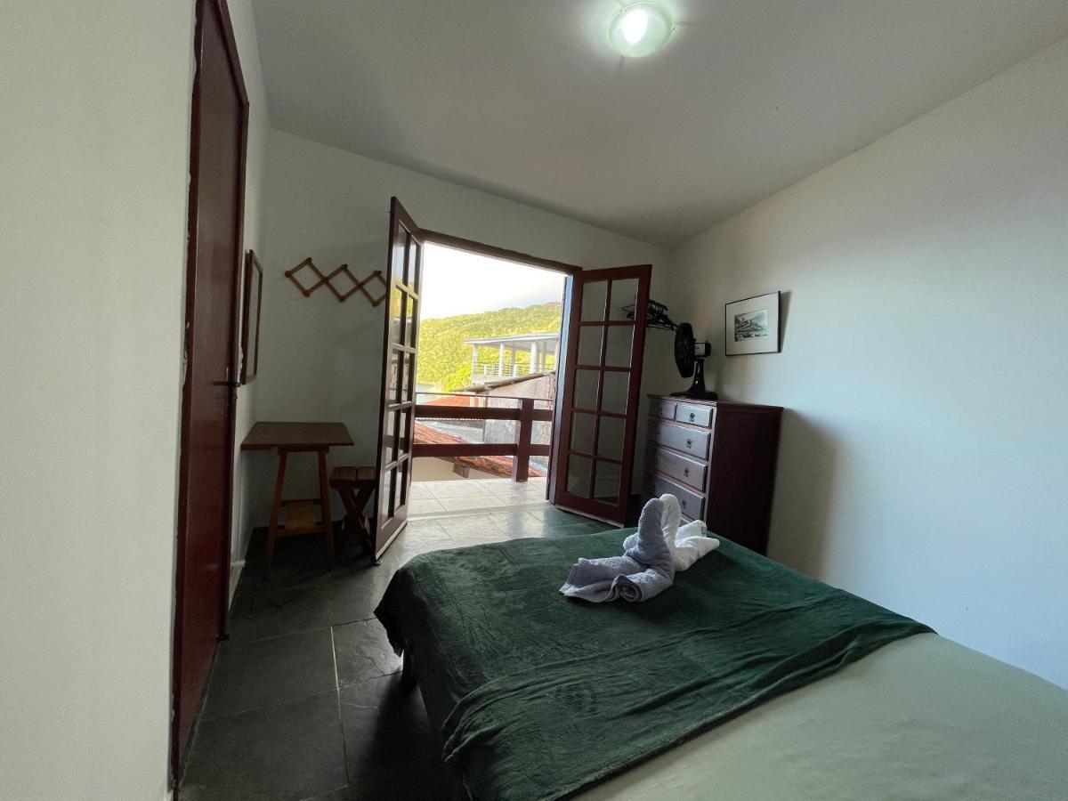 Hotel Pe Na Areia Prainha Arraial do Cabo Exterior foto